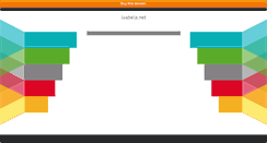 Desktop Screenshot of isabela.net